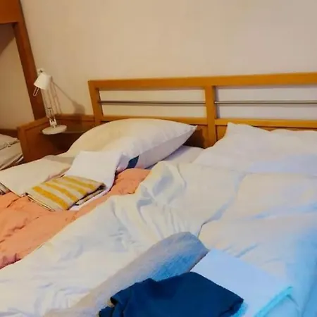 Ski+wandern: 2 Zimmer/tiefgarage Apartamento Winterberg