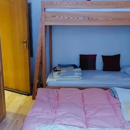 アパート Ski+wandern: 2 Zimmer/tiefgarage *
